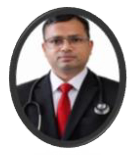 Dr. Vishwambhar Kumar